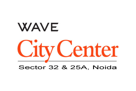 Wave city center's image